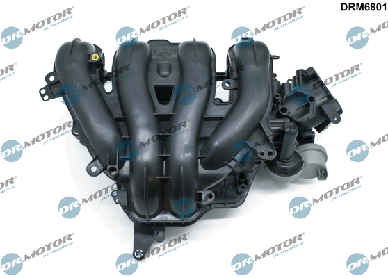 DR.MOTOR AUTOMOTIVE DRM6801