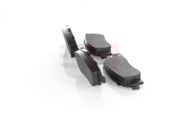 Klocki hamulcowe GH GH-413624