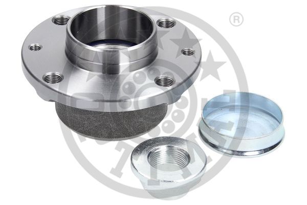 Zestaw łożysk koła OPTIMAL 802368