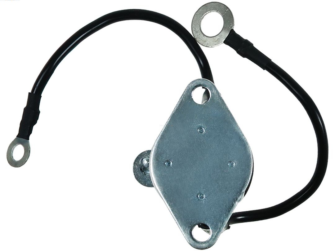 Włącznik elektromagnetyczny, rozrusznik AS-PL SS0392S