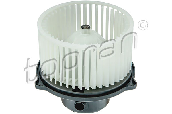 Wentylator wnętrza TOPRAN 821 057