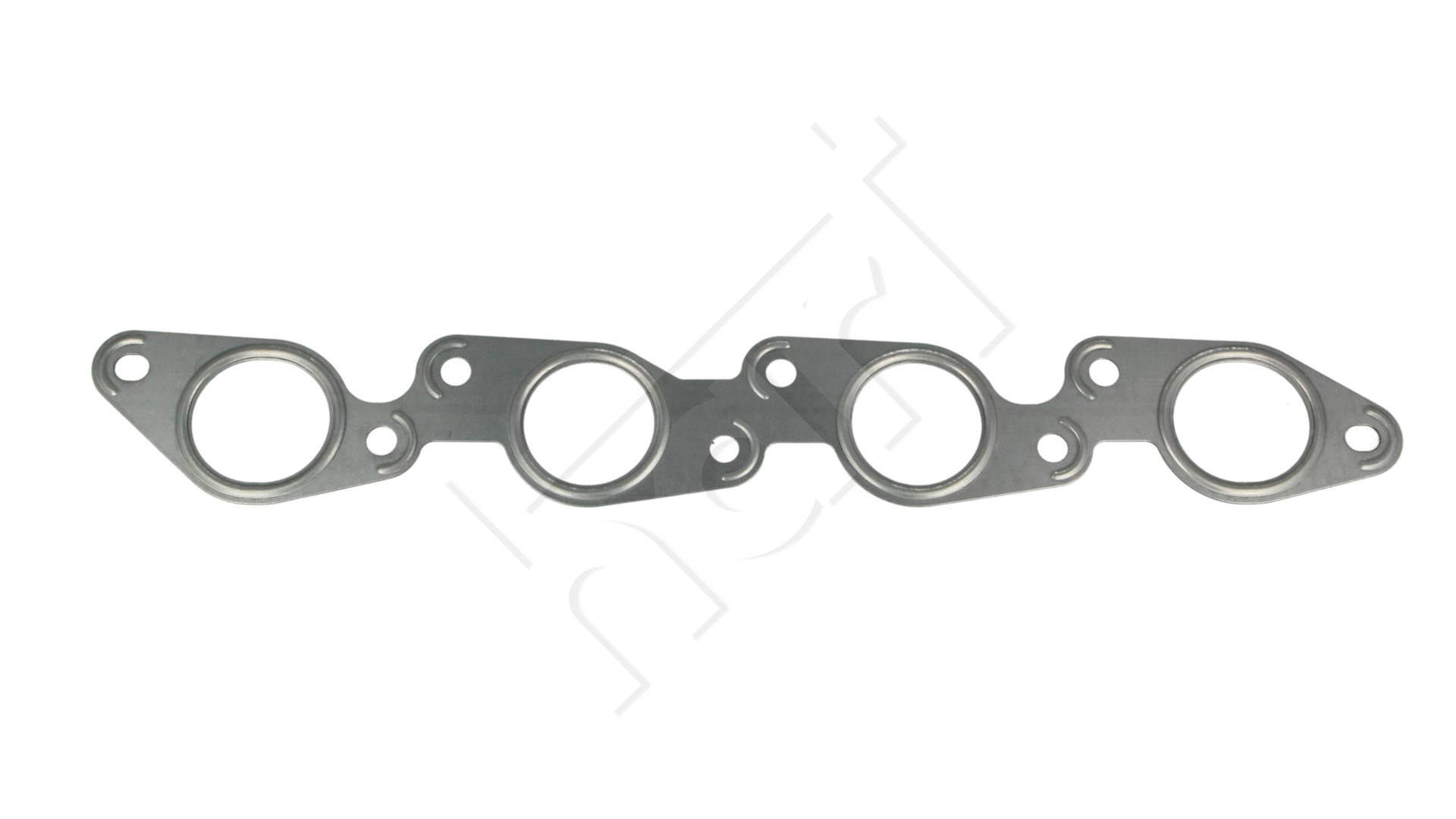 Uszczelka kolektora wydechowego HART 711 641