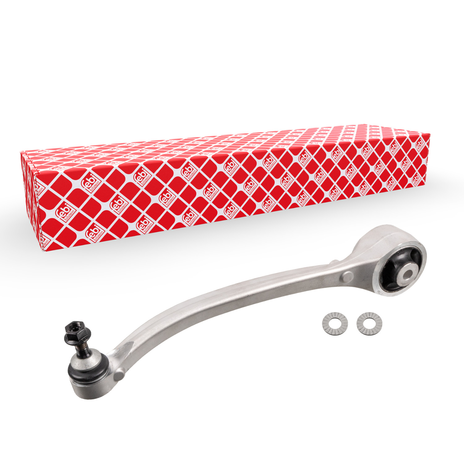 Wahacz zawieszenia koła FEBI BILSTEIN 175624
