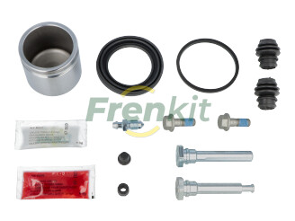 Zestaw naprawczy zacisku hamulcowego FRENKIT 754401