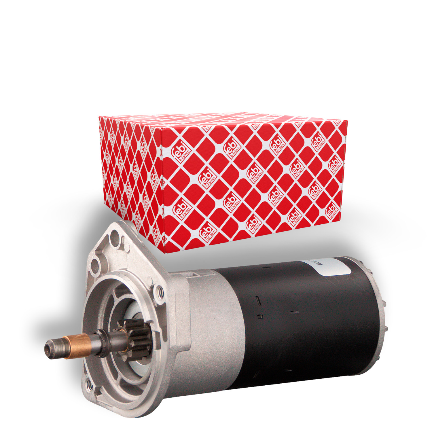 Rozrusznik FEBI BILSTEIN 101575