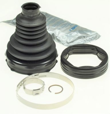 Zestaw osłon LÖBRO 306628
