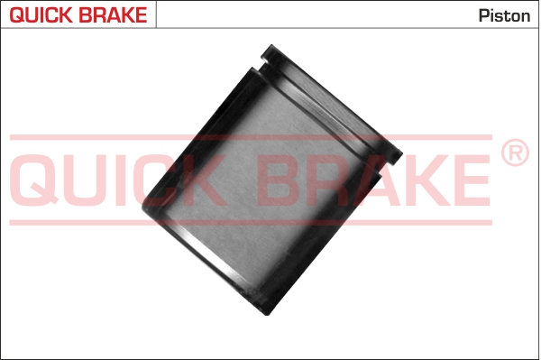 Tłoczek zacisku hamulcowego QUICK BRAKE 185046