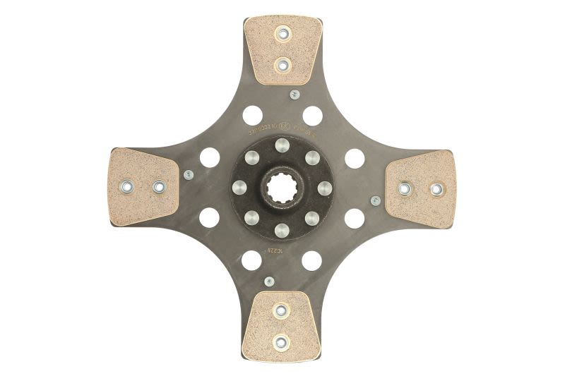 Tarcza sprzęgła LUK 328 0332 10
