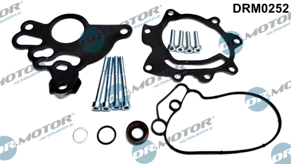 Zestaw naprawczy pompy podciśnienia DR.MOTOR AUTOMOTIVE DRM0252