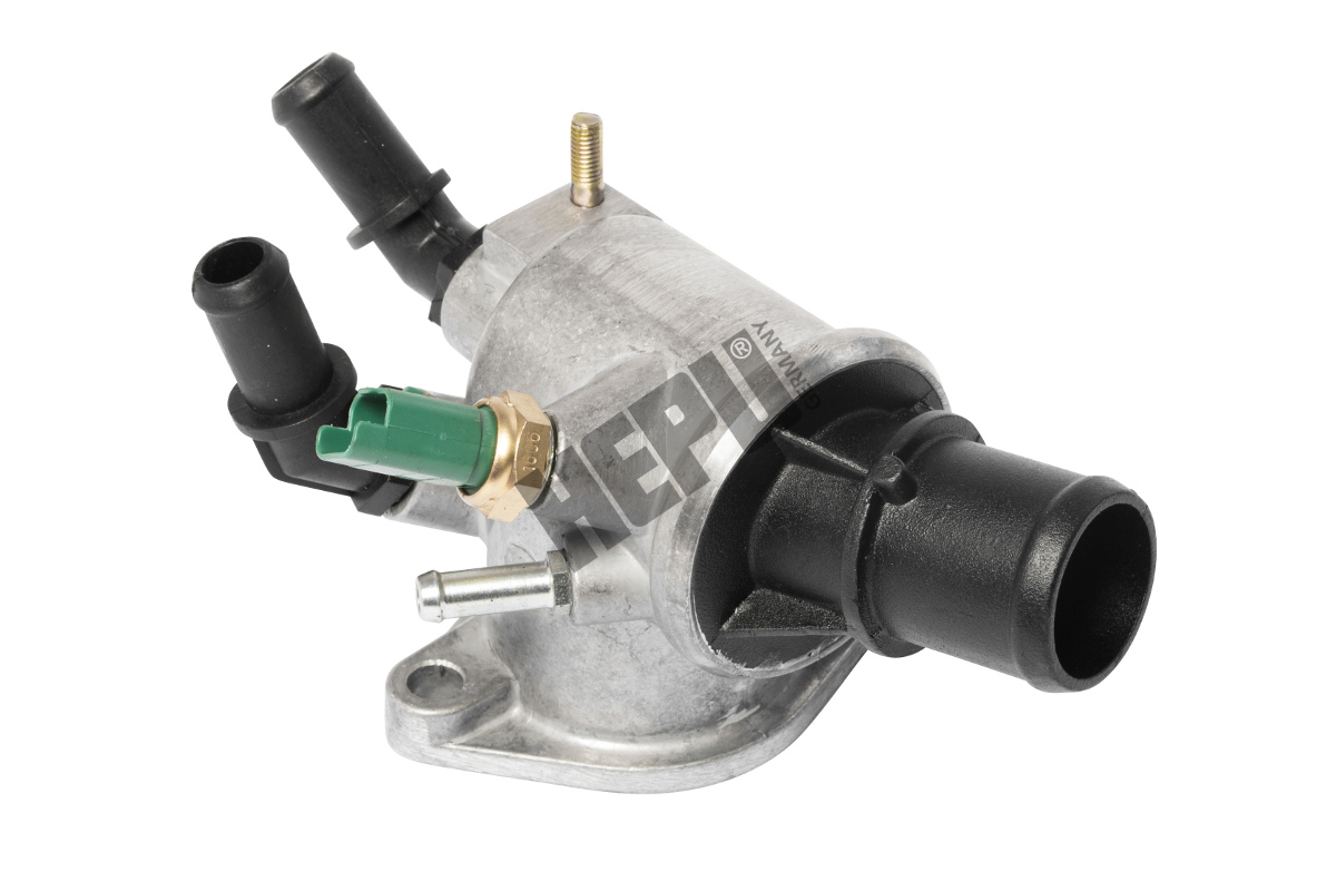 Termostat, środek chłodzący HEPU TM1353