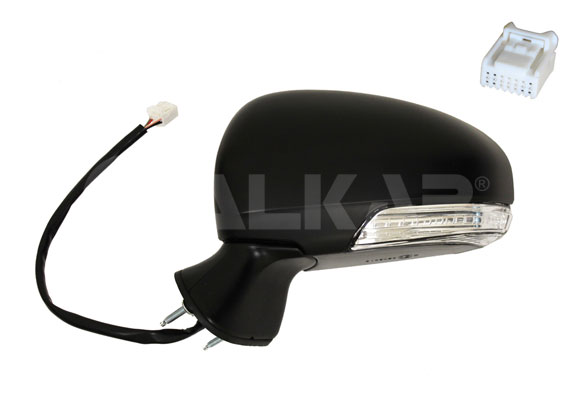 Lusterko zewnętrzne ALKAR 6139257