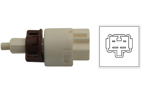 Włącznik świateł STOP KAVO PARTS EBL-9003