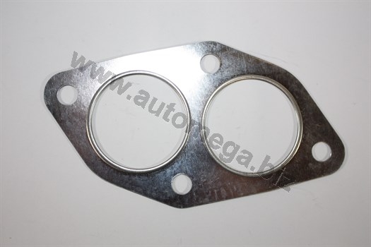 Uszczelka układu wydechowego AUTOMEGA 190031610