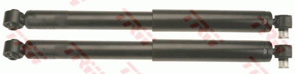 Amortyzator TRW JGT1178T