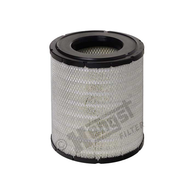 Filtr powietrza HENGST FILTER E591L