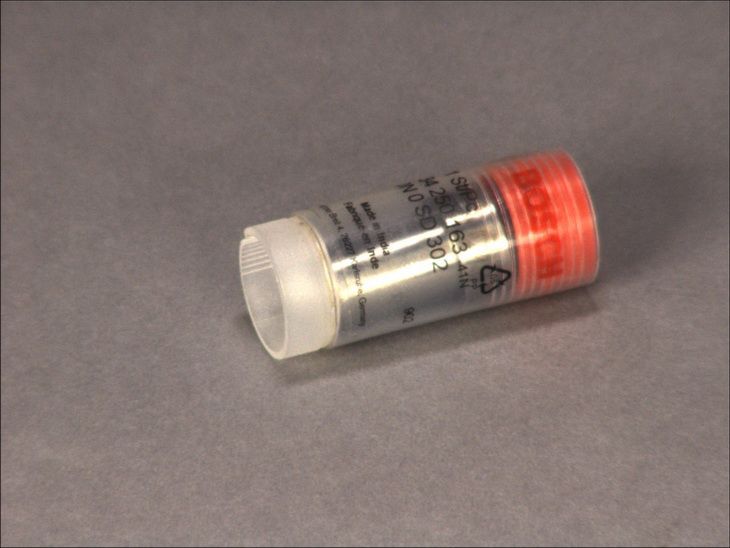 Końcówka wtrysku BOSCH 0 434 250 163