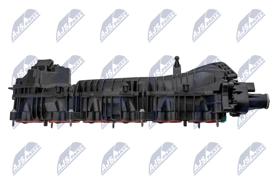Moduł rury wlotowej NTY BKS-BM-032