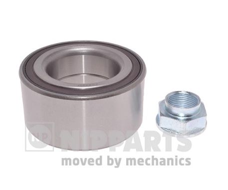Zestaw łożysk koła NIPPARTS N4704034