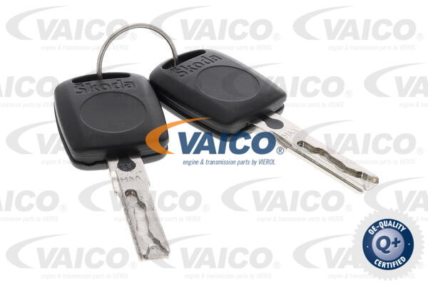 Wkładka zamka VAICO V10-6506