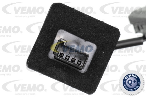 Przełącznik blokowania drzwi VEMO V40-85-0001