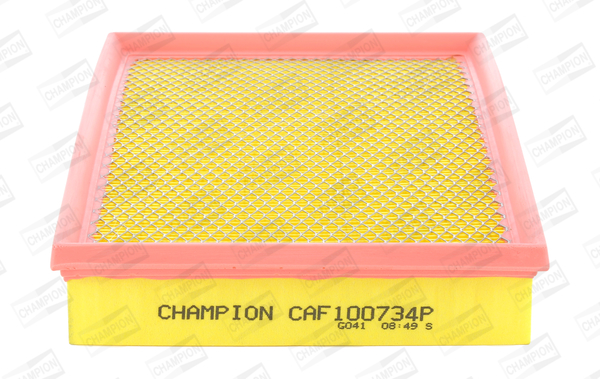 Filtr powietrza CHAMPION CAF100734P