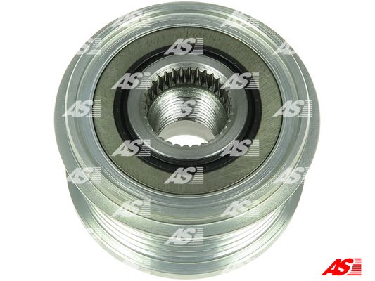 Sprzęgło alternatora AS-PL AFP0109(INA)