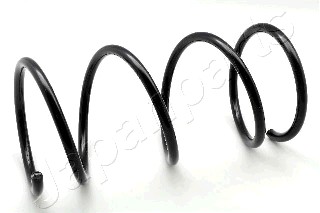 Sprężyna zawieszenia JAPANPARTS ZC3125A