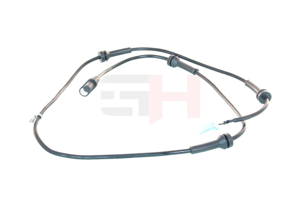 Czujnik prędkości obrotowej koła GH GH-712273V