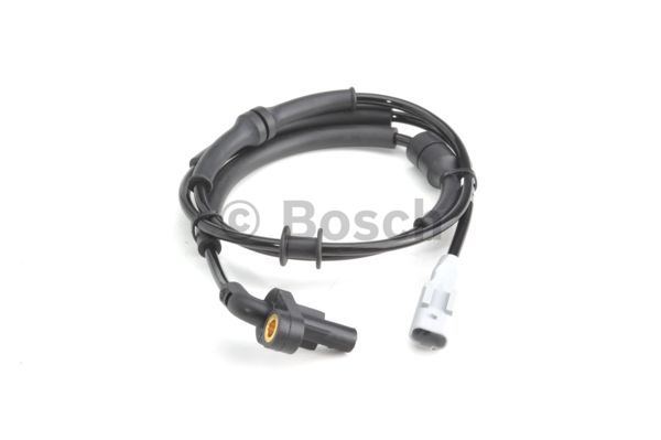 Czujnik ABS BOSCH 0 265 007 665