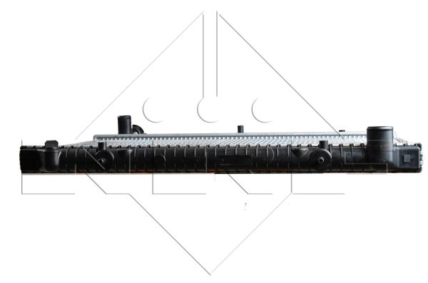 Chłodnica NRF 509534