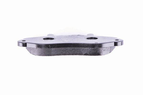 Klocki hamulcowe HELLA PAGID 8DB 355 019-321