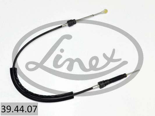 Linka dźwigni zmiany biegów LINEX 39.44.07