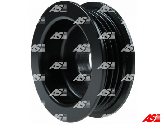 Koło pasowe alternatora AS-PL AP6010
