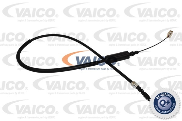 Linka hamulca ręcznego VAICO V46-30003