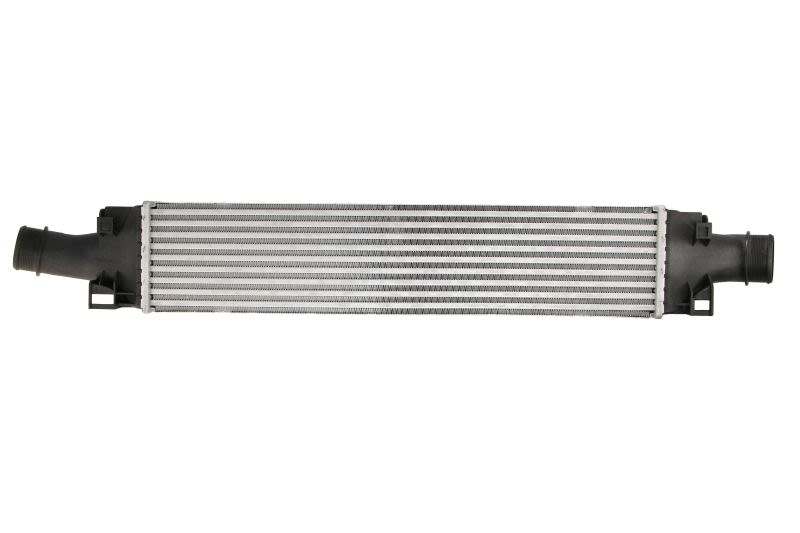 Chłodnica powietrza intercooler THERMOTEC DAA024TT