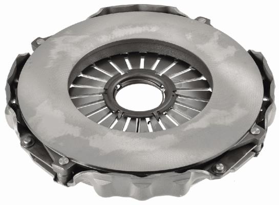 Tarcza dociskowa sprzęgła SACHS 3482 000 257