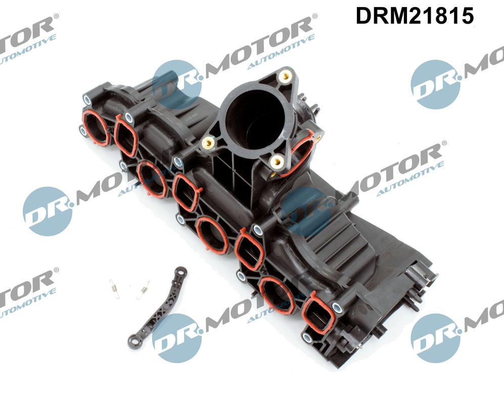 Moduł rury wlotowej DR.MOTOR AUTOMOTIVE DRM21815