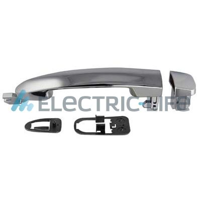 Klamka drzwi ELECTRIC LIFE ZR80590