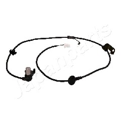 Czujnik ABS JAPANPARTS ABS-325