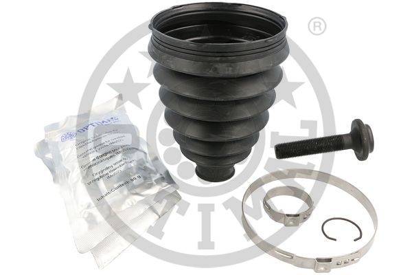 Zestaw osłon OPTIMAL CVB-10521TPE