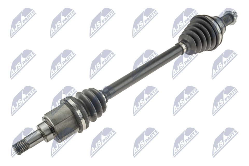 Półoś napędowa NTY NPW-VW-073