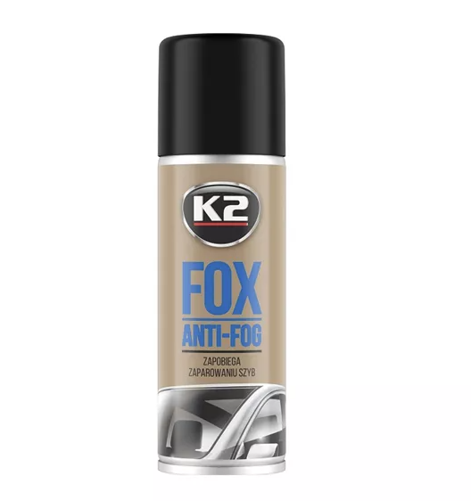 K2-FOX PRZECI.PAROW.SZYB 150ML SPRAY