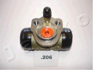 Cylinderek JAPKO 67206