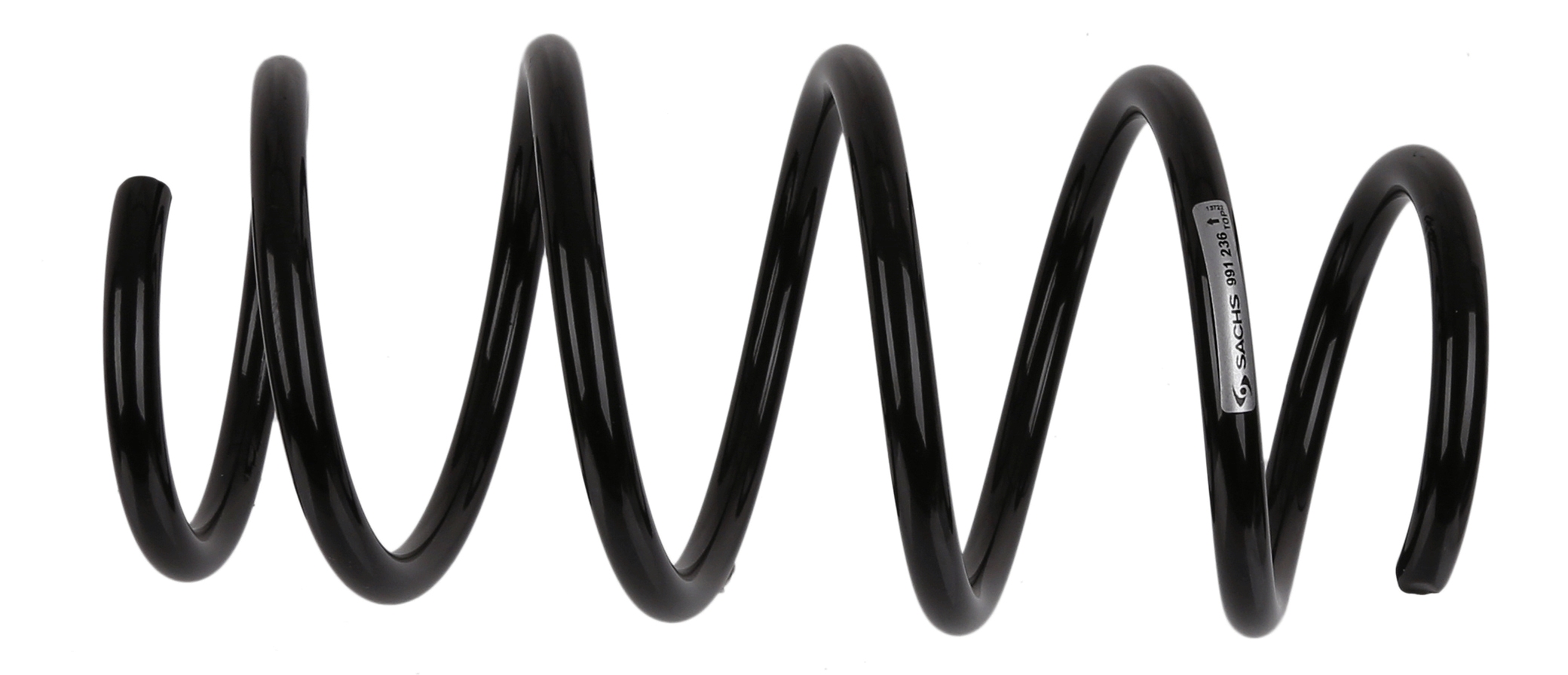 Sprężyna zawieszenia SACHS 991 236