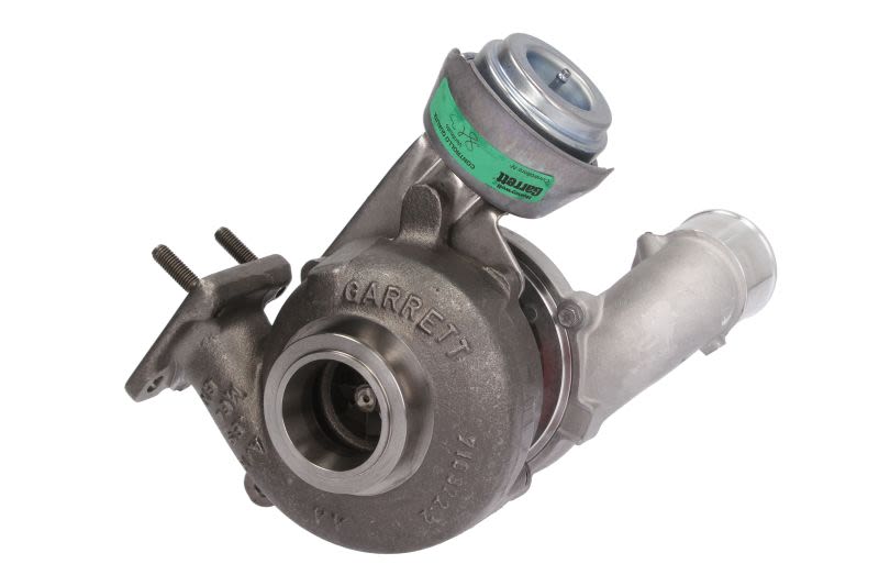 Turbosprężarka GARRETT 716665-5003S