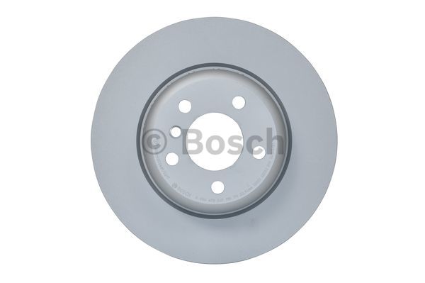 Tarcza hamulcowa BOSCH 0 986 479 E07