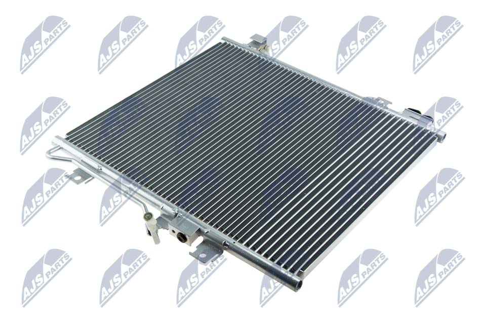 Skraplacz klimatyzacji NTY CCS-CH-022