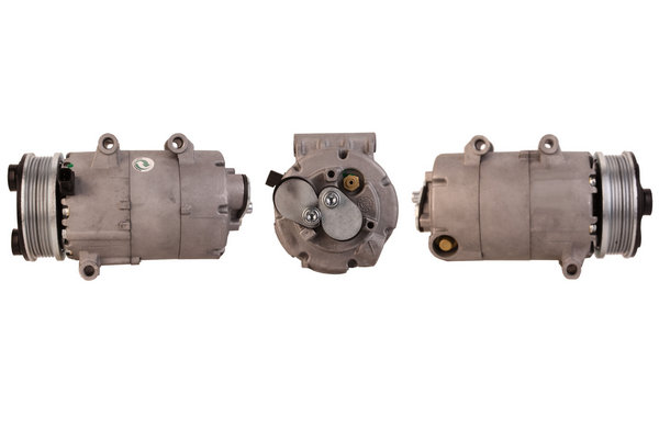 Kompresor klimatyzacji DRI 700510411