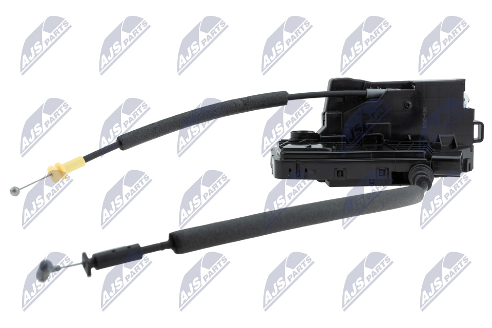Zamek drzwi NTY EZC-HY-596