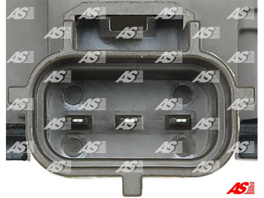 Regulator napięcia AS-PL ARE6173S